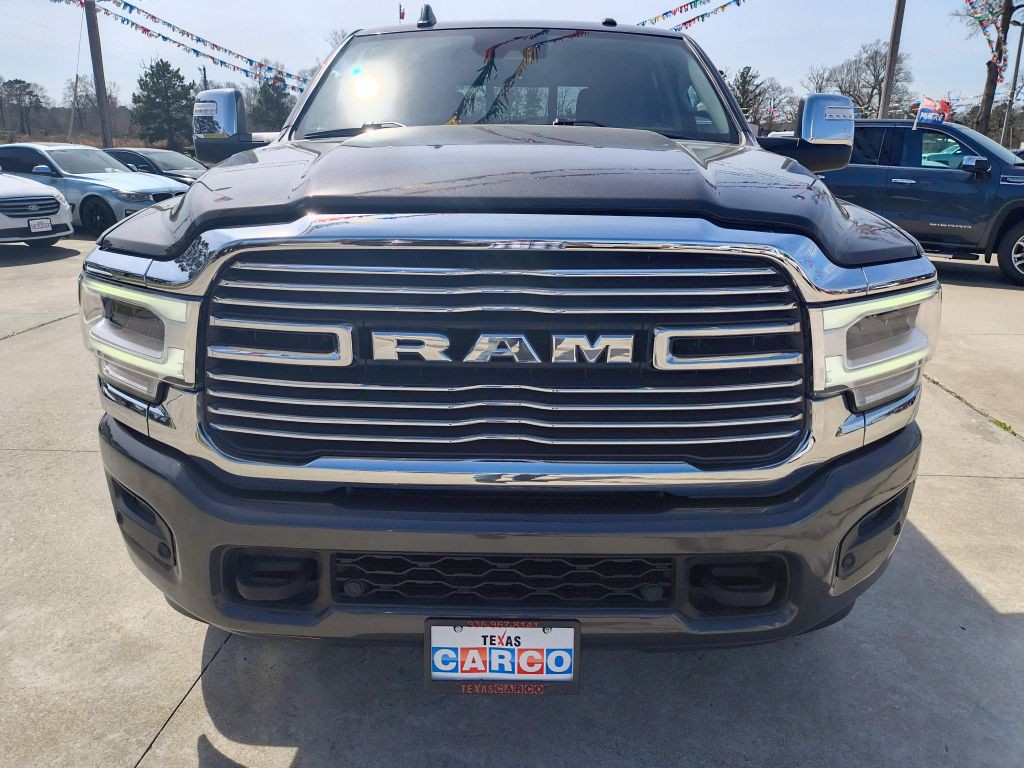 2024 RAM 2500 Image 9