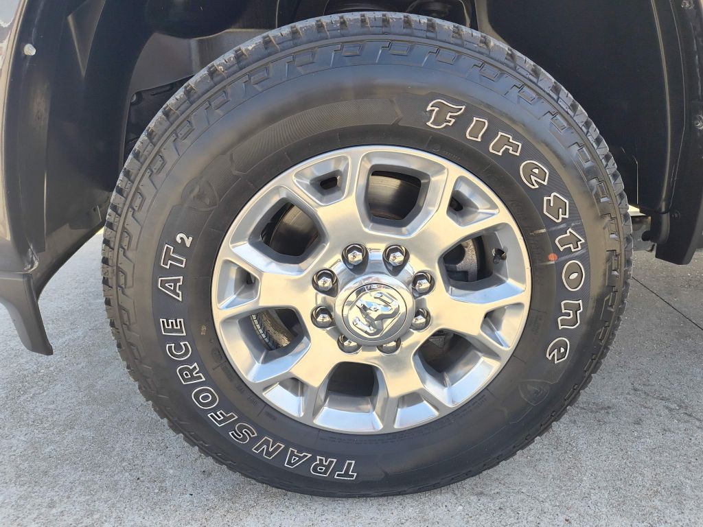 2024 RAM 2500 Image 10