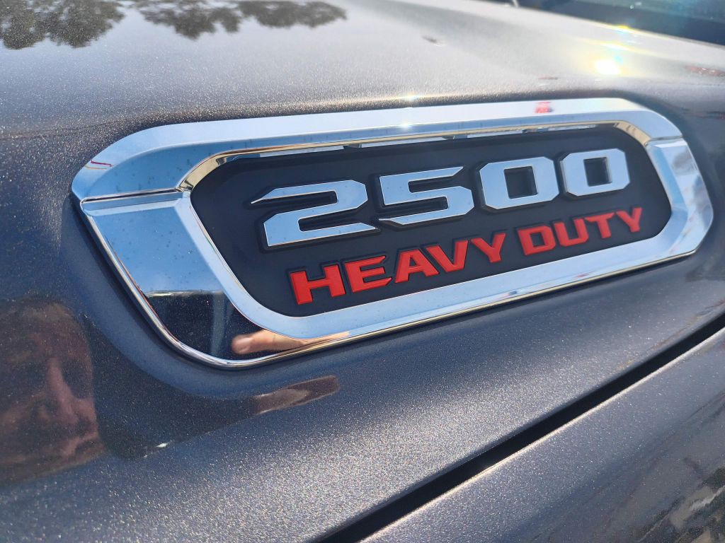 2024 RAM 2500 Image 11