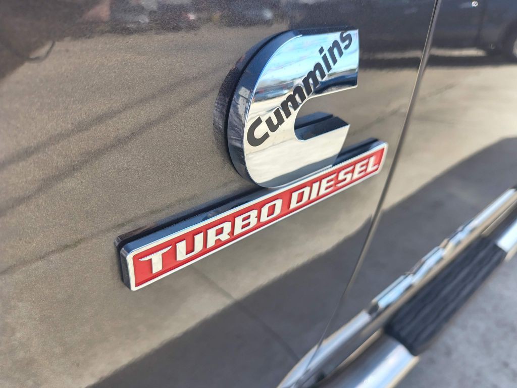 2024 RAM 2500 Image 12