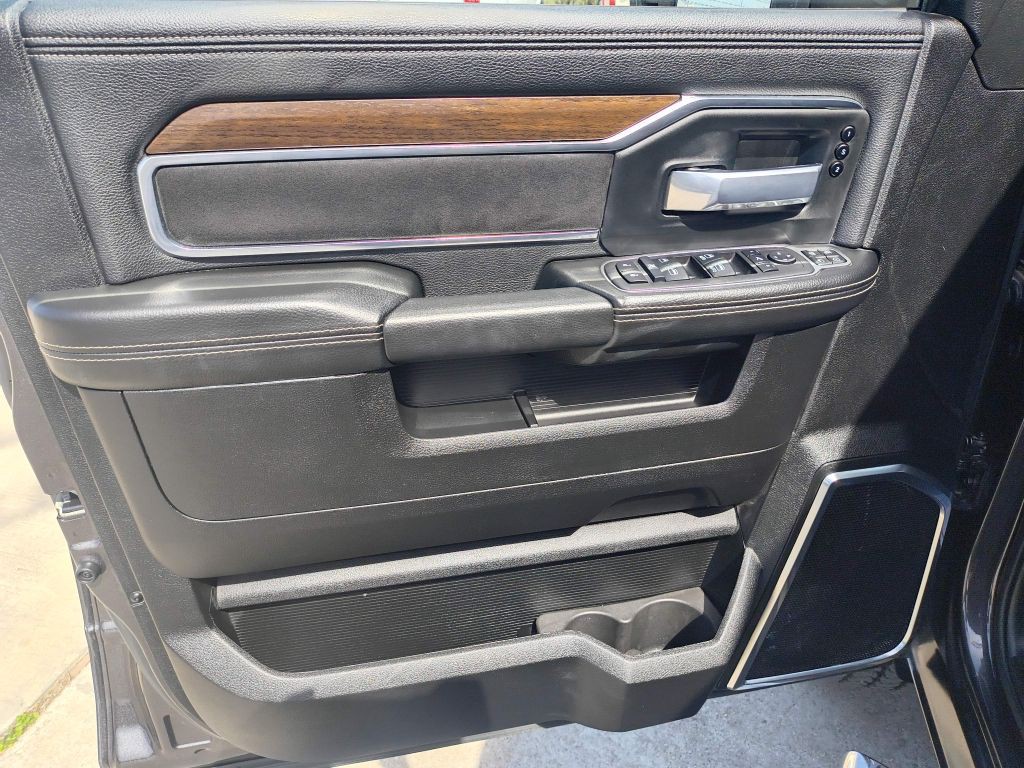 2024 RAM 2500 Image 14