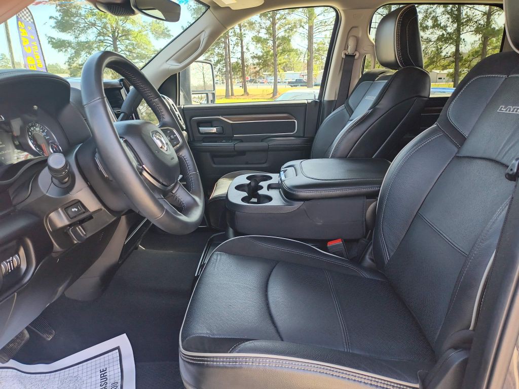 2024 RAM 2500 Image 15