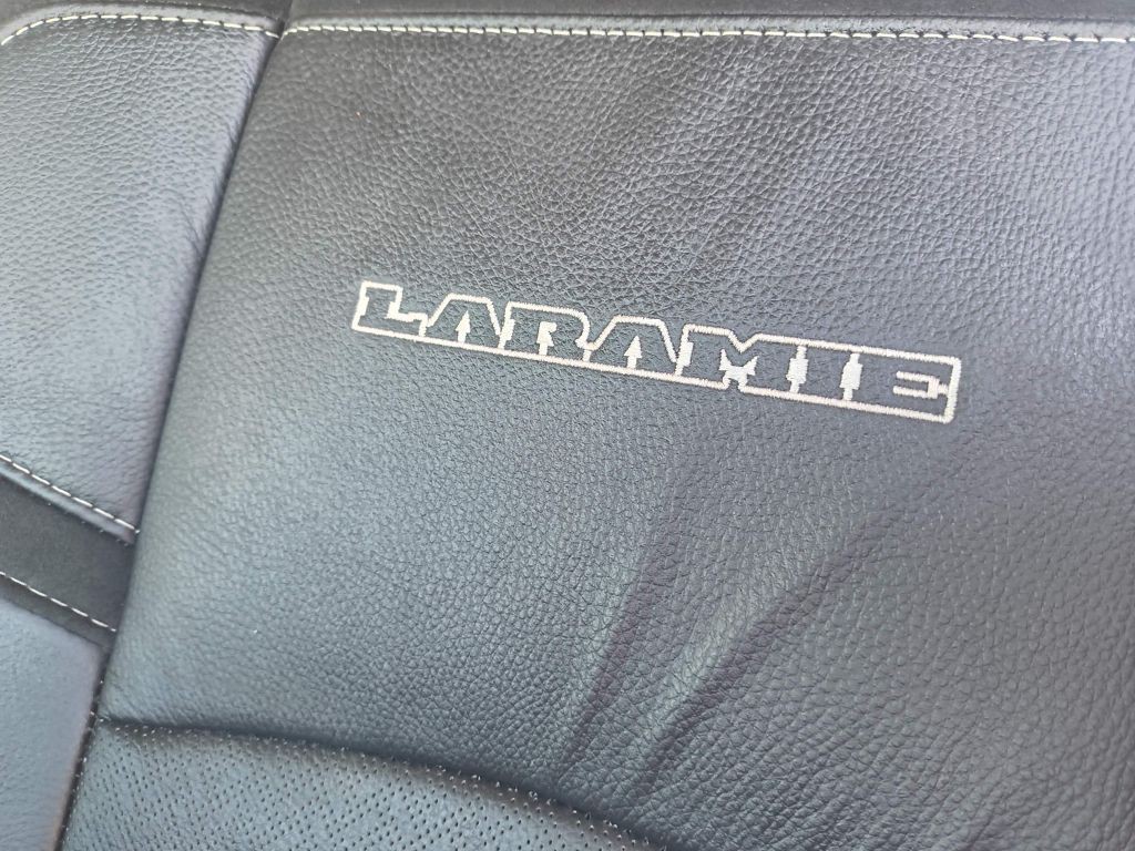 2024 RAM 2500 Image 18