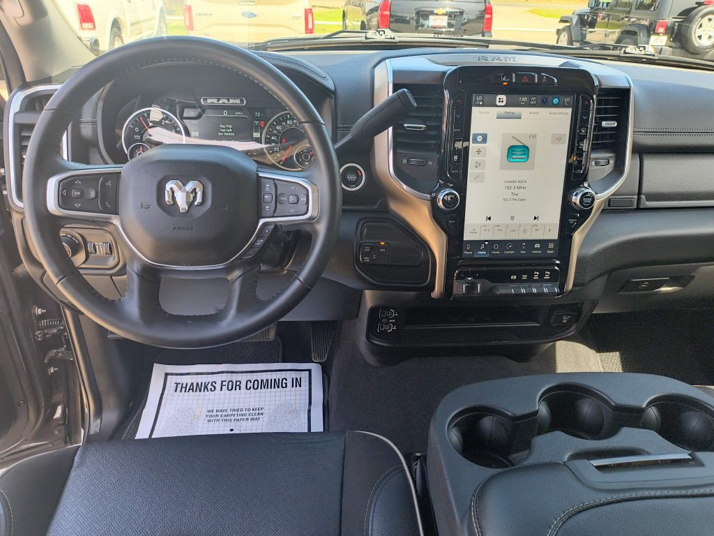 2024 RAM 2500 Image 19