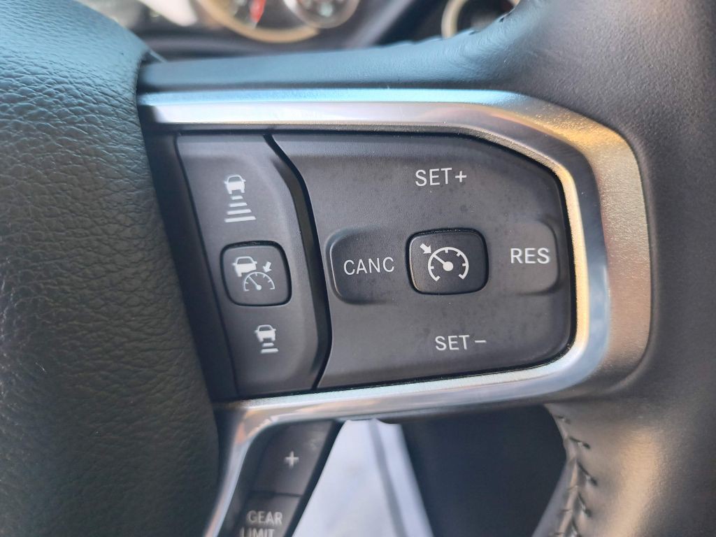 2024 RAM 2500 Image 21