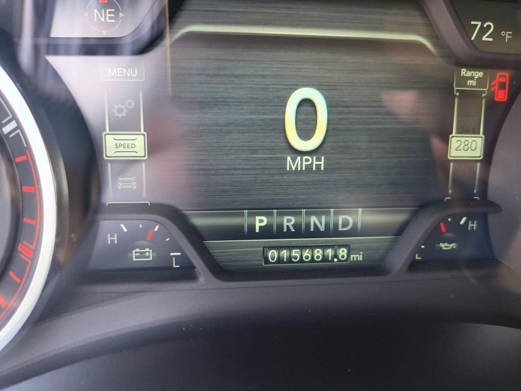 2024 RAM 2500 Image 22