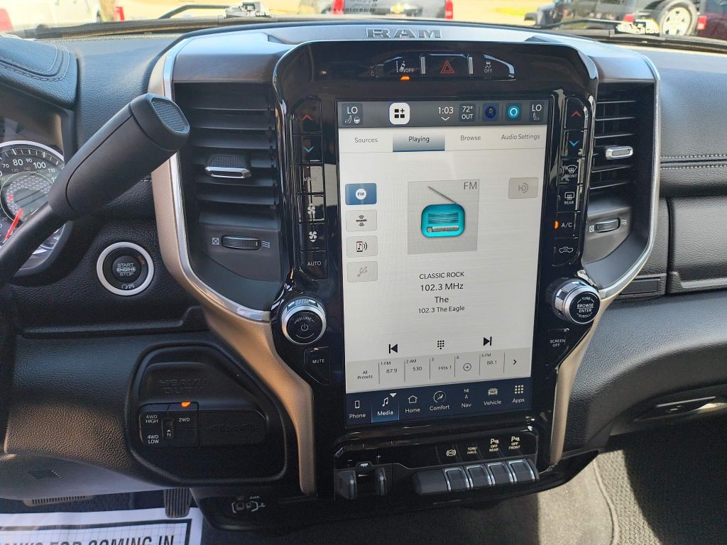 2024 RAM 2500 Image 23
