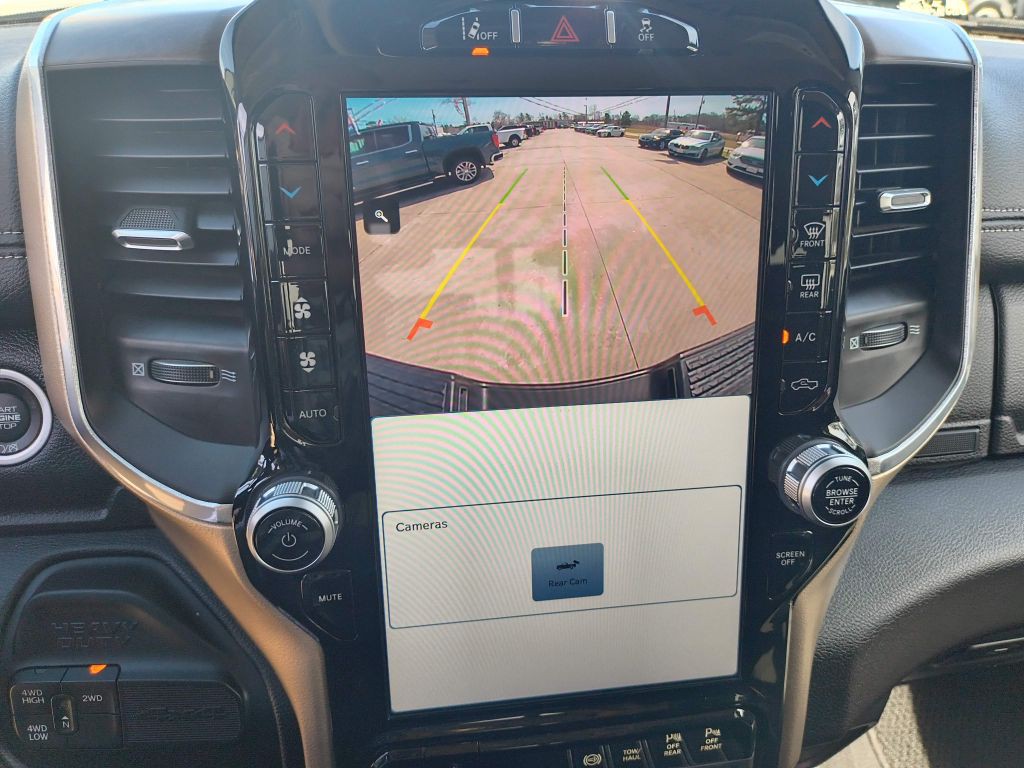 2024 RAM 2500 Image 24