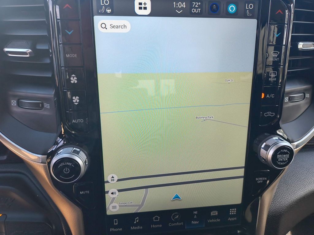 2024 RAM 2500 Image 26