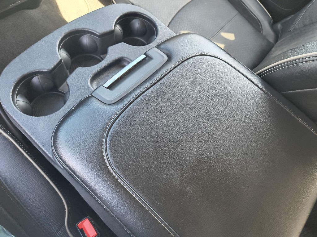 2024 RAM 2500 Image 28