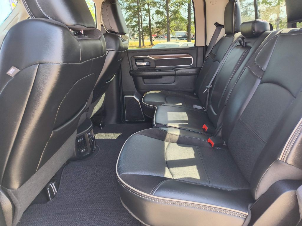 2024 RAM 2500 Image 29