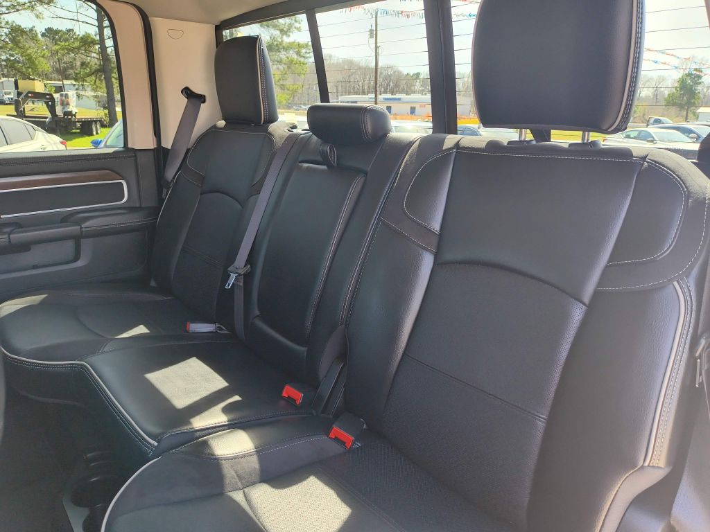 2024 RAM 2500 Image 31