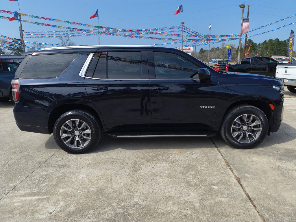 2023 Chevrolet Tahoe Image 6