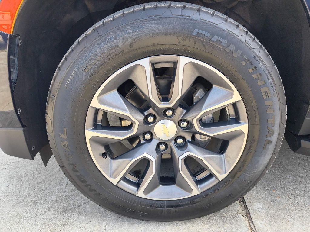 2023 Chevrolet Tahoe Image 9