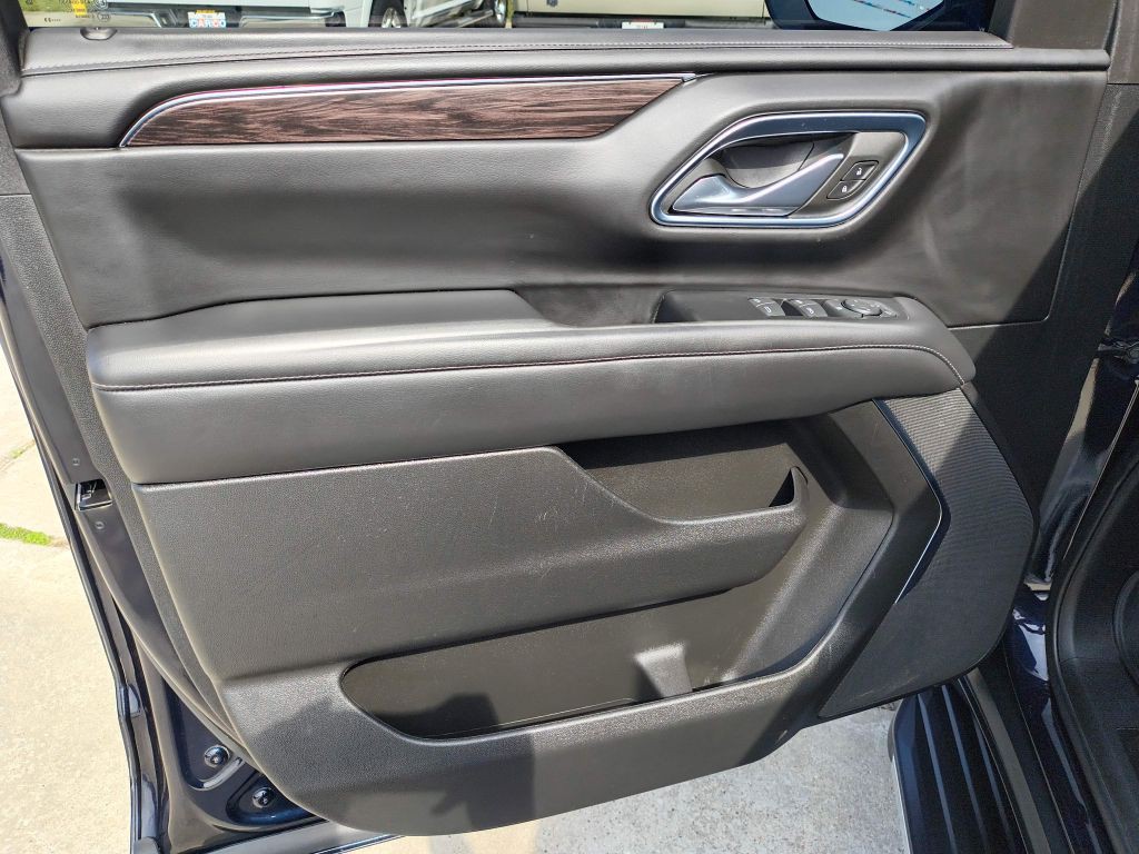 2023 Chevrolet Tahoe Image 11