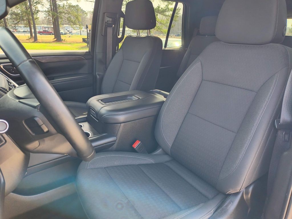 2023 Chevrolet Tahoe Image 14