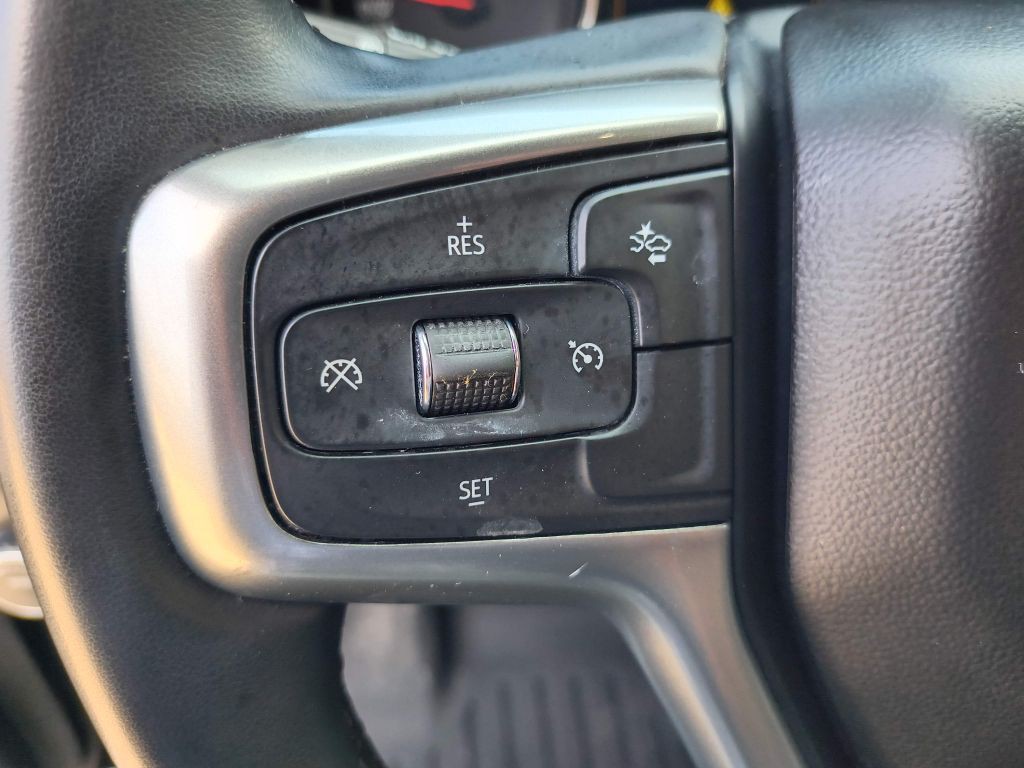 2023 Chevrolet Tahoe Image 16