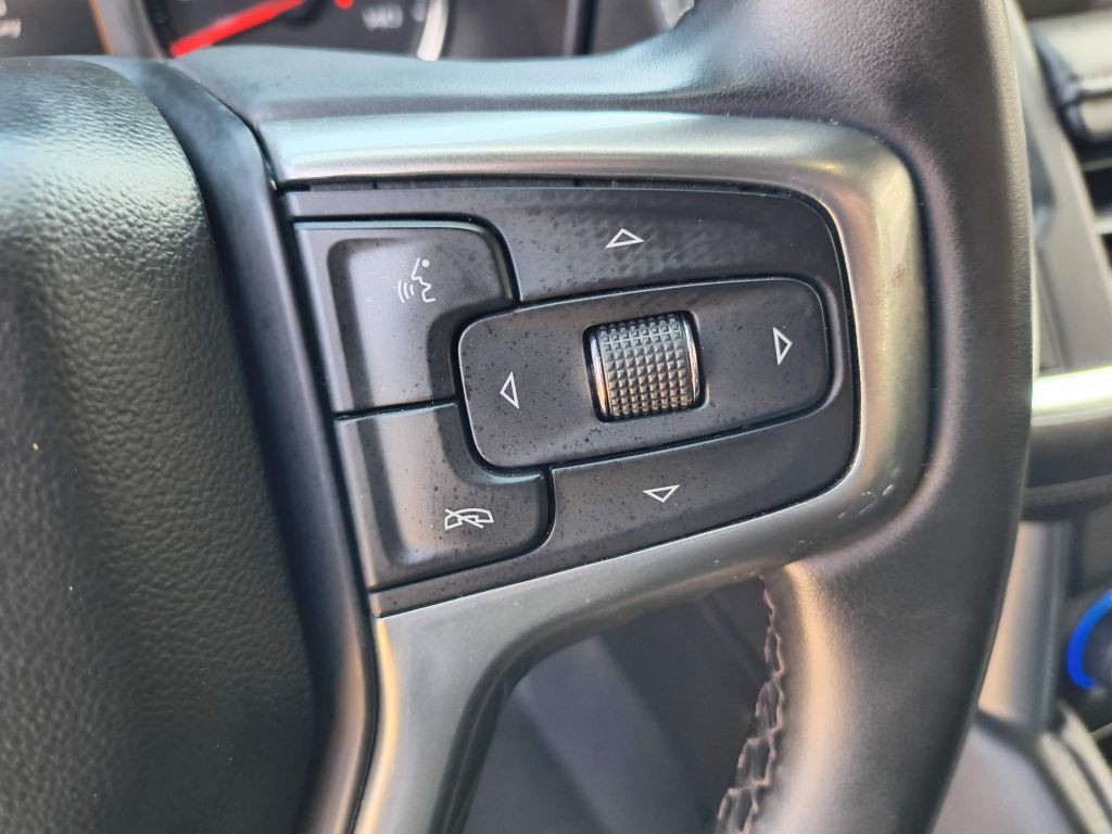 2023 Chevrolet Tahoe Image 17