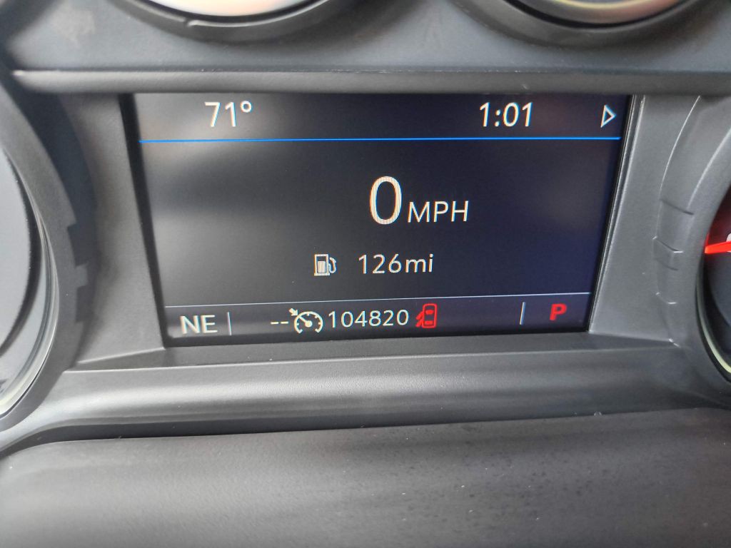 2023 Chevrolet Tahoe Image 18