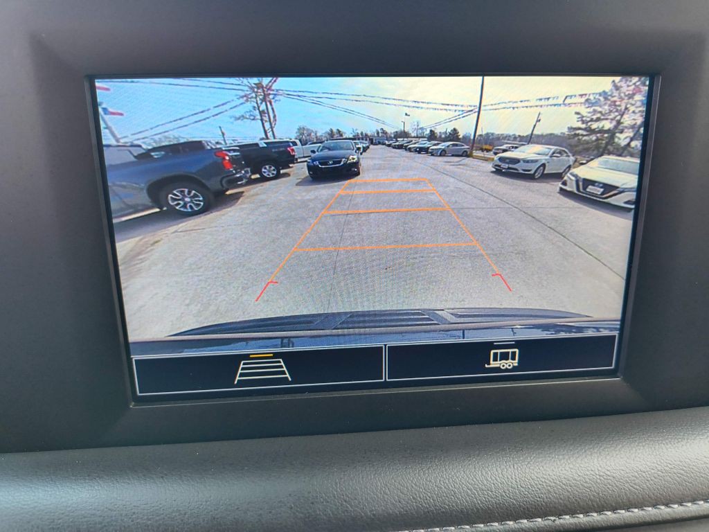 2023 Chevrolet Tahoe Image 20