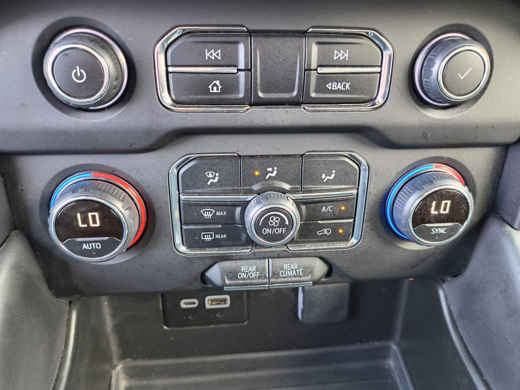 2023 Chevrolet Tahoe Image 22