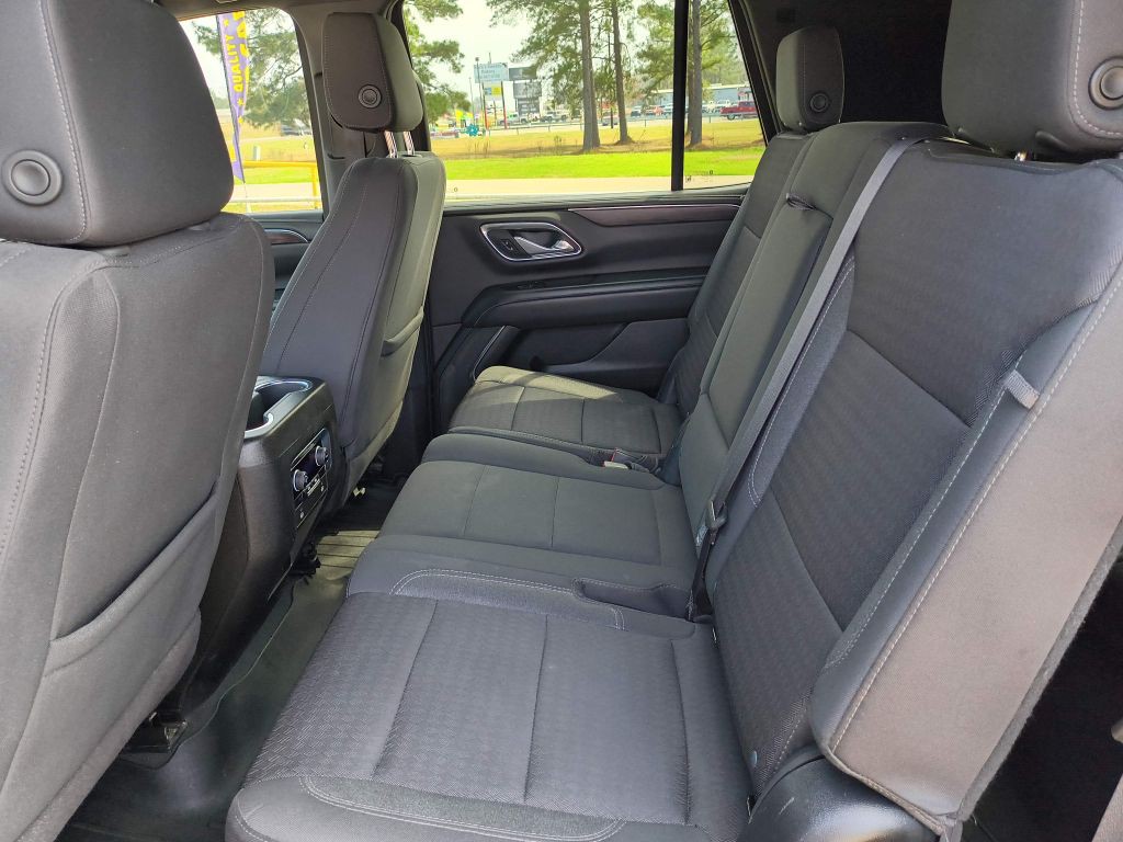2023 Chevrolet Tahoe Image 24