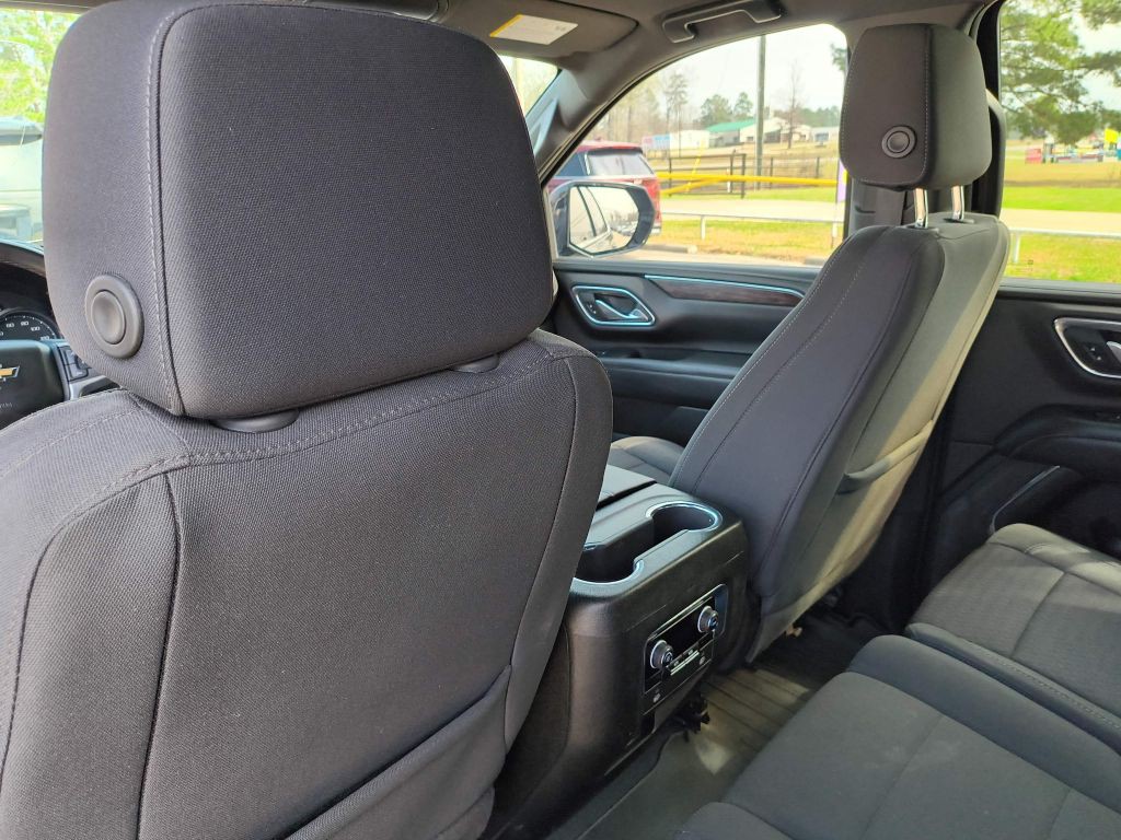 2023 Chevrolet Tahoe Image 25