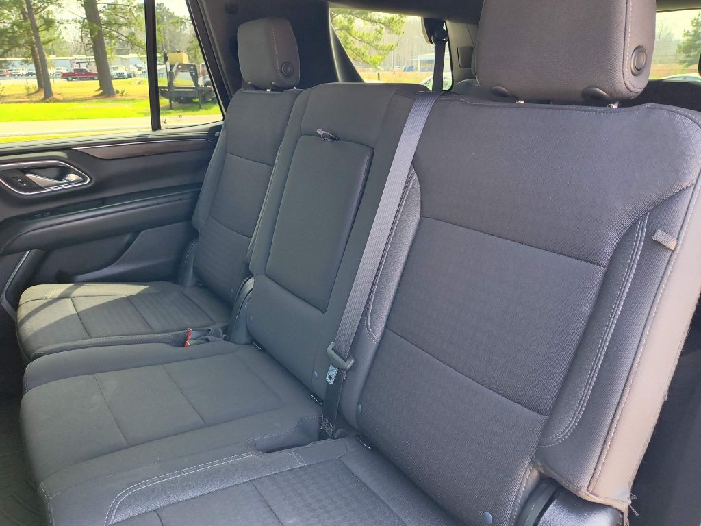2023 Chevrolet Tahoe Image 26