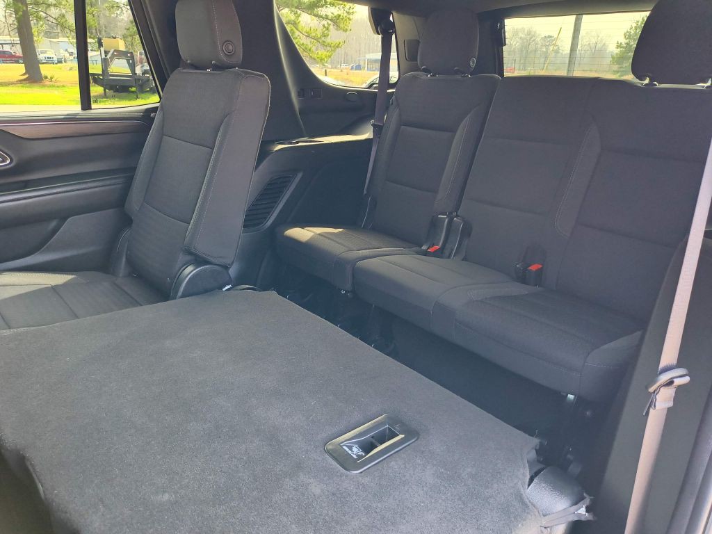 2023 Chevrolet Tahoe Image 27