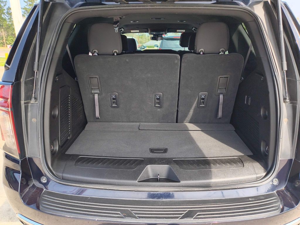 2023 Chevrolet Tahoe Image 29