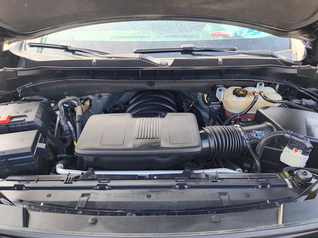 2023 Chevrolet Tahoe Image 30