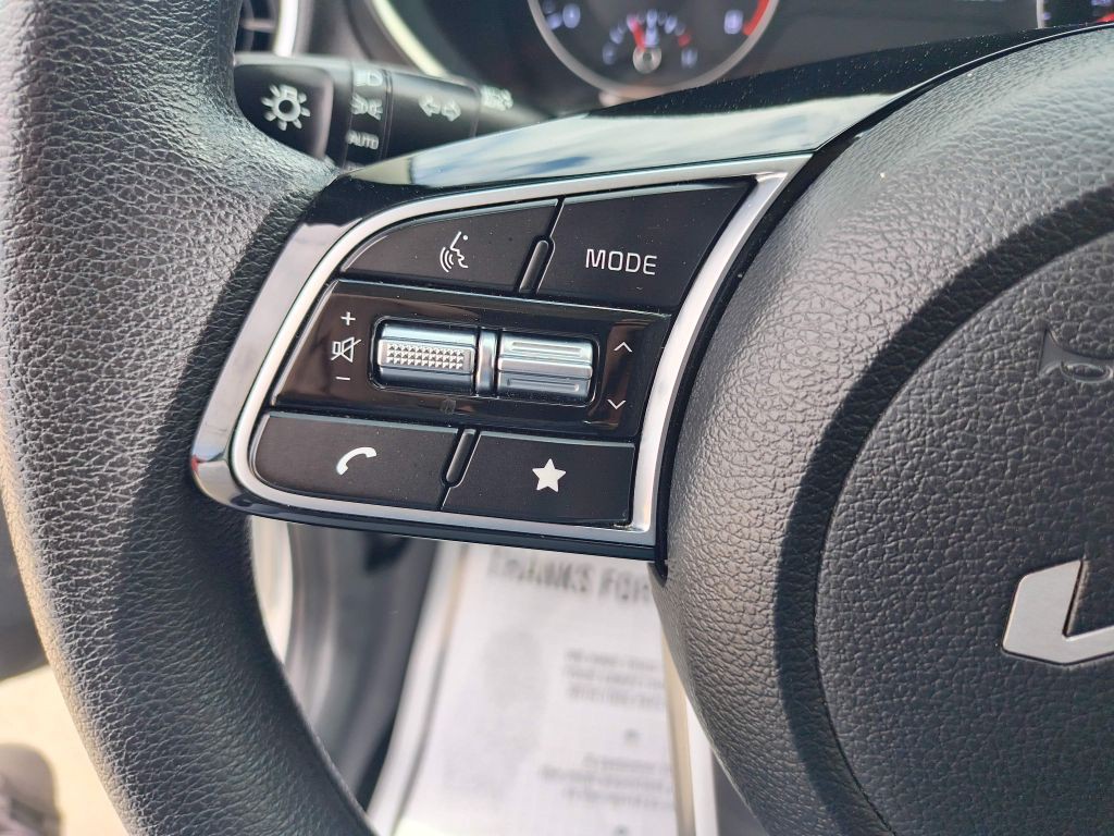 2024 Kia Forte Image 14