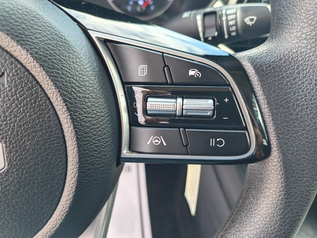 2024 Kia Forte Image 15