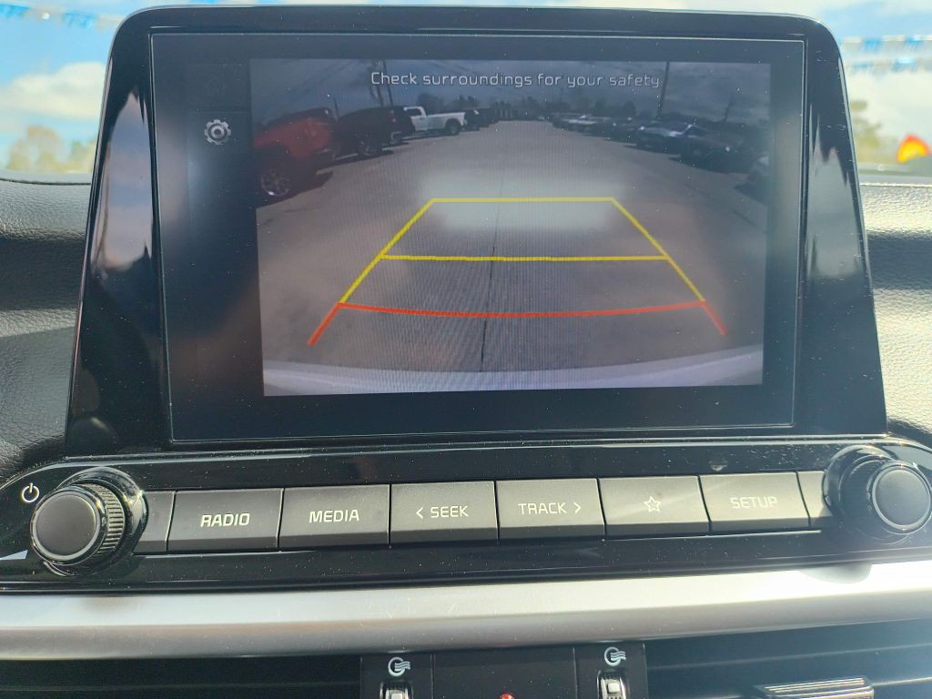 2024 Kia Forte Image 18