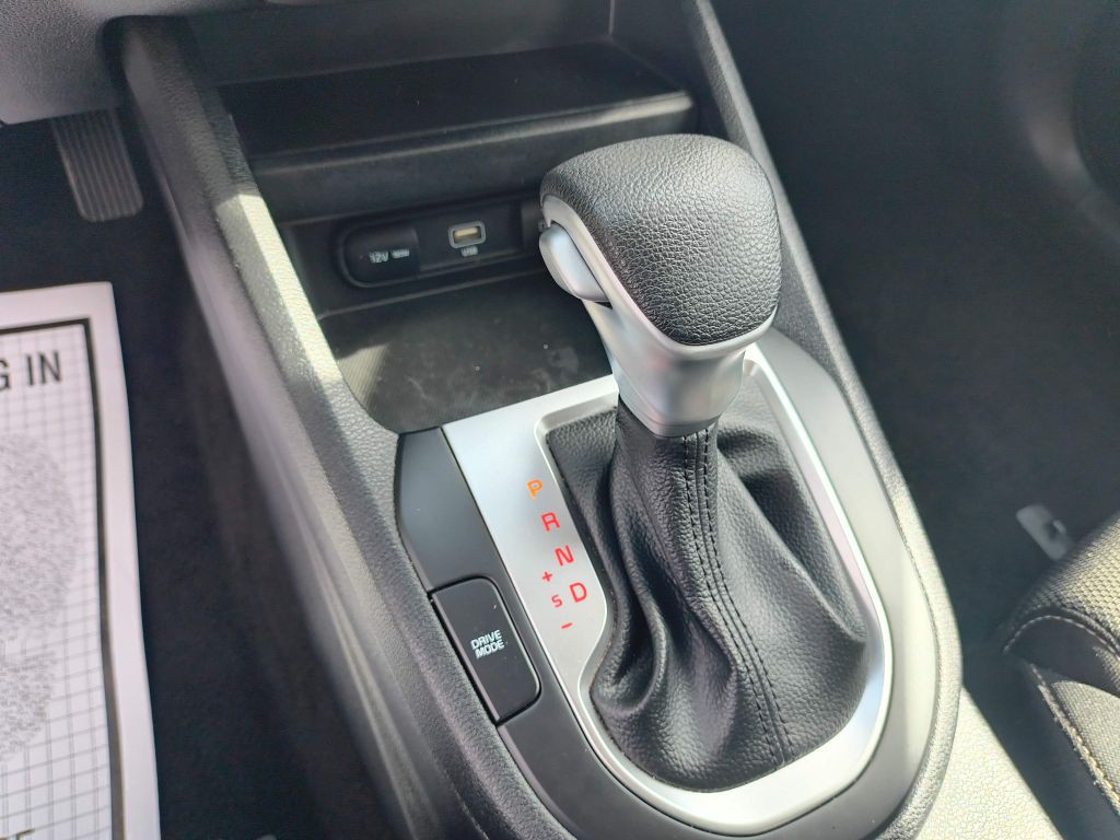 2024 Kia Forte Image 19