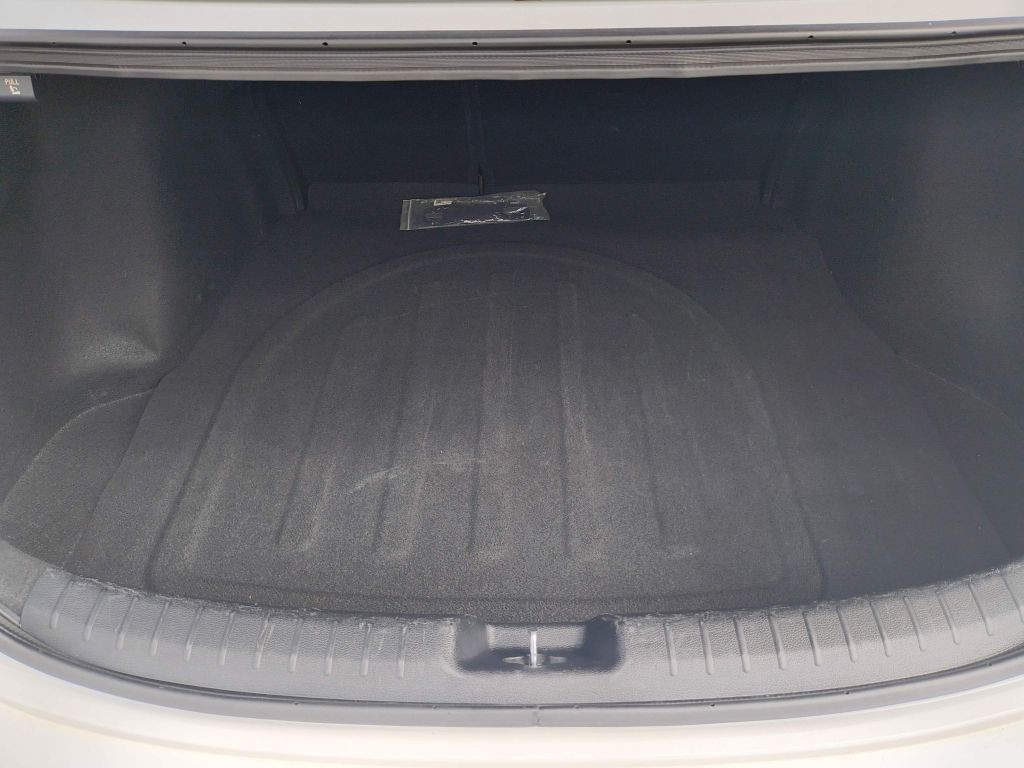 2024 Kia Forte Image 23