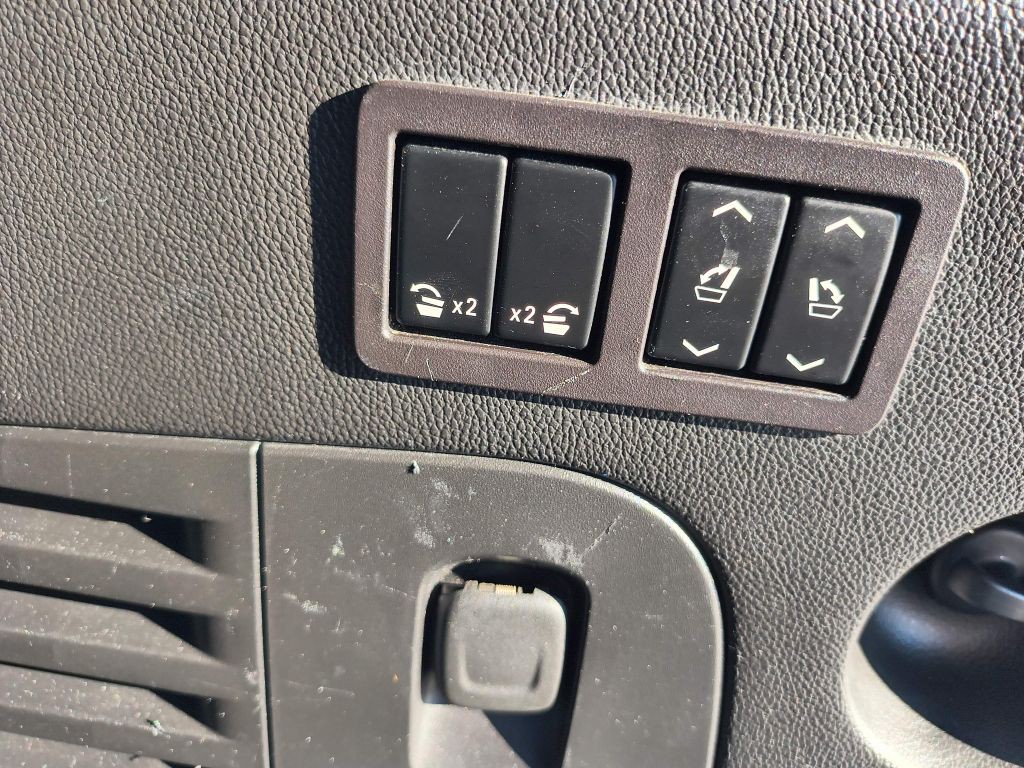 2017 Chevrolet Suburban Image 34