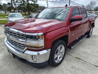 Image for 2018 Chevrolet Silverado 1500 LT ID: 7226390