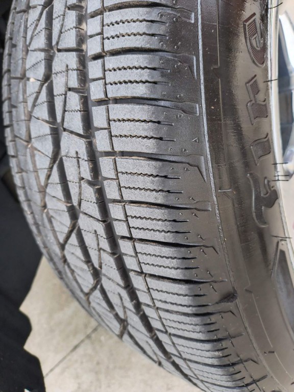 2018 Chevrolet Silverado 1500 Image 10