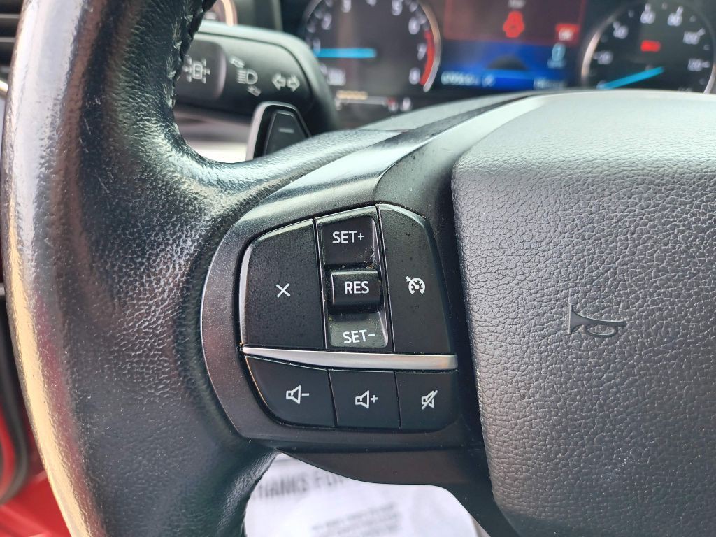 2020 Ford Explorer Image 15