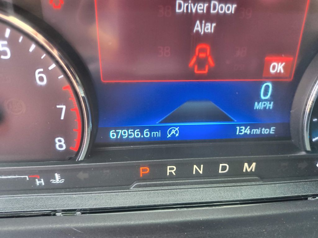 2020 Ford Explorer Image 17