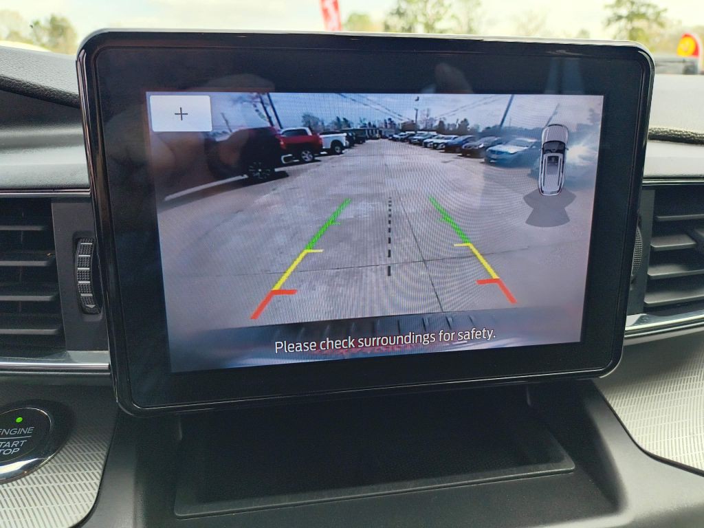 2020 Ford Explorer Image 19