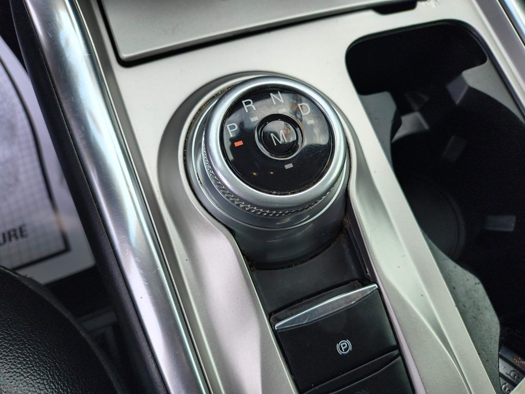 2020 Ford Explorer Image 20