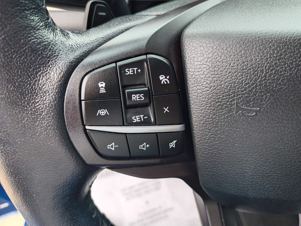 2020 Ford Explorer Image 16