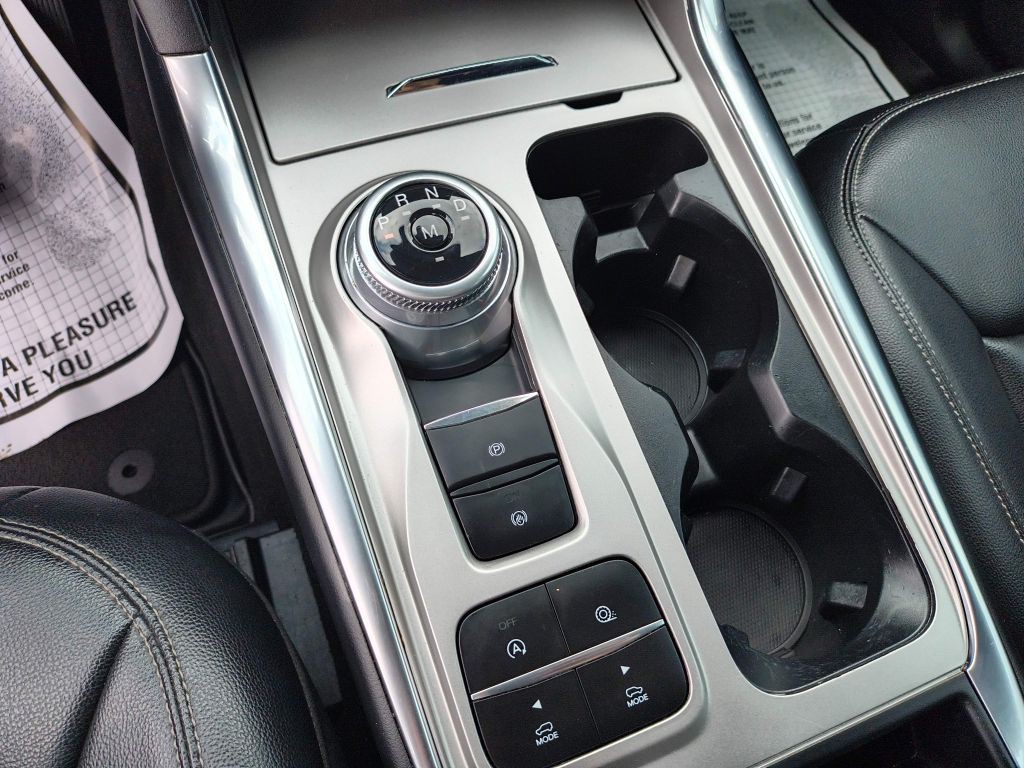 2020 Ford Explorer Image 21