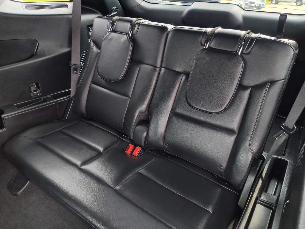 2020 Ford Explorer Image 26