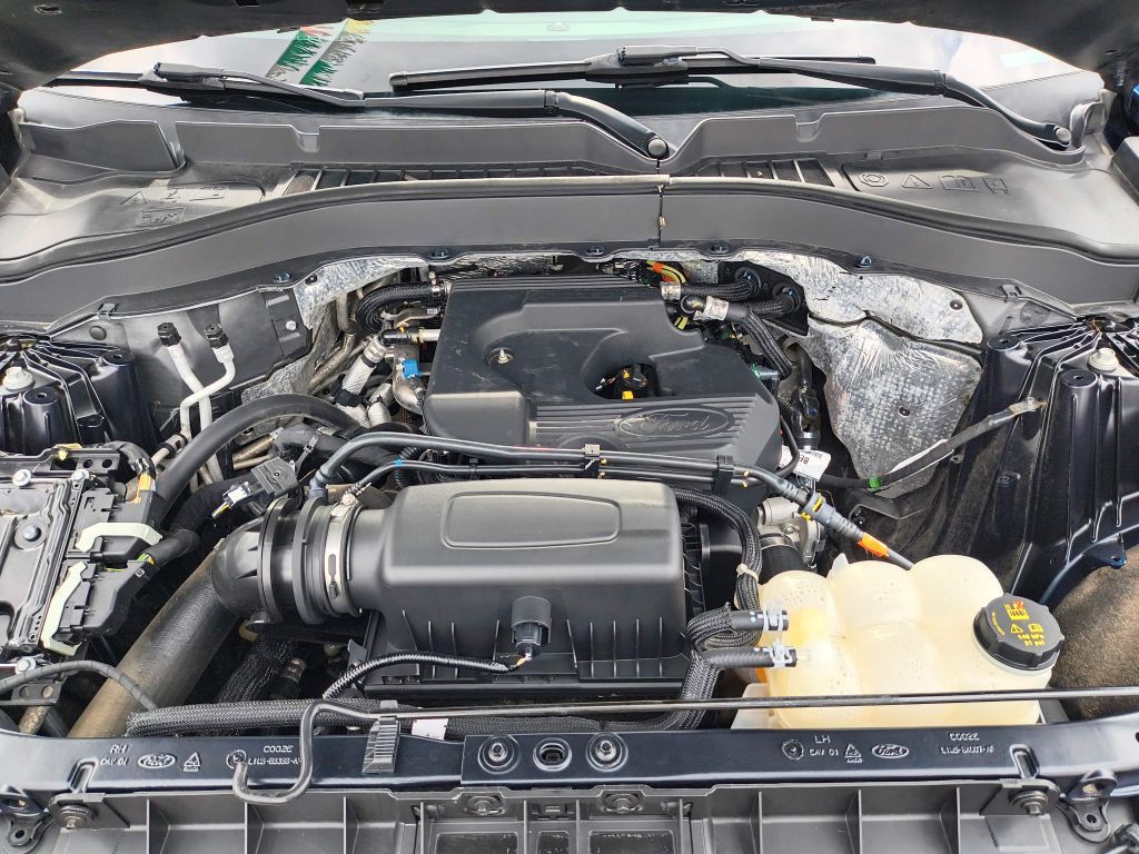 2020 Ford Explorer Image 28