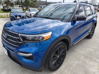 Image for 2020 Ford Explorer XLT ID: 7226476