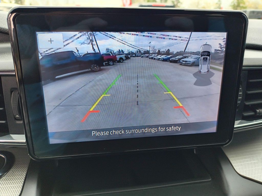 2020 Ford Explorer Image 20