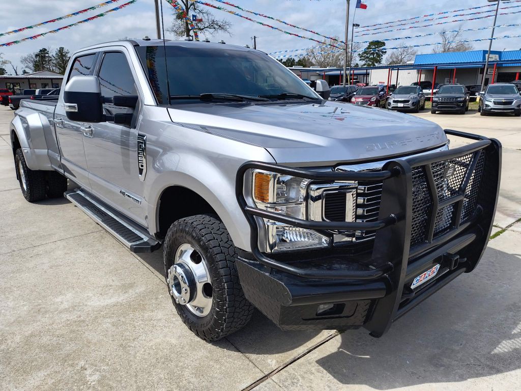 2022 Ford F-350 Image 9